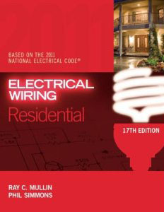 Electrical-Wiring Books